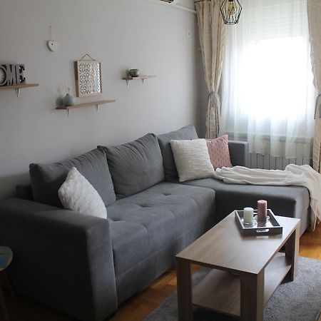 Apartment Cerska Mrb Belgrad Exterior foto